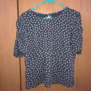 Brand new Abercrombie&Fitch top